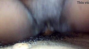 She Rides My Dick Until She Squirts