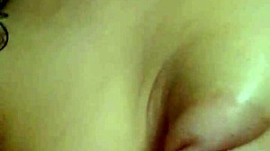 latina pornstar exhibits small tits and masturbates pussy