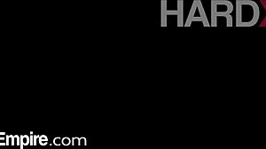 Naughty ariana marie fantasizes about big italian cock