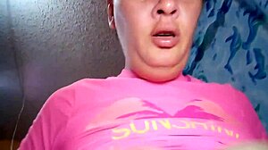 i enjoy relaxing after a nice shower, feeling refreshed and calm