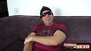 she loves getting fucked from behind as alessandra fadyla