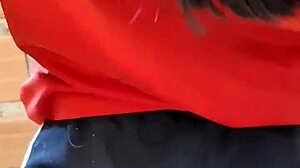 neighbor calls after breakup, ends with real homemade fucking