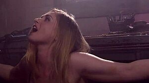 reload mr andersons anal casting with alisa kovi balls deep anal gapes and cum in mouth gl317m