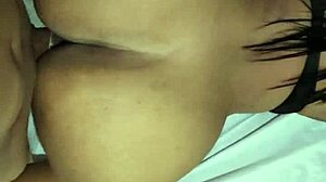 i'm a super prostitue with a 80kg ass gettin fucked doggystile by a big cock