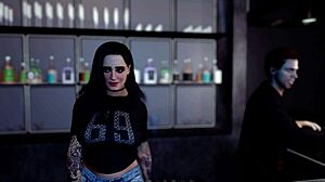 corlan plays tales from the deep - eve part 4