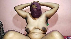 Sharing bed with stepmom and friend leads to intimacy.