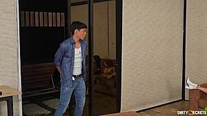 I FUCK my boss's girlfriends!