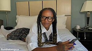 Raven is a naughty 18+ slut who loves anal