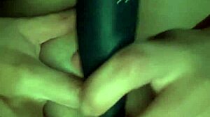 Leaked Private Sexts Show Outdoor Naked Squirt On Public Beach With Vibrator