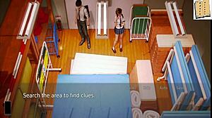 Explore the intriguing world of Academy 68 in this engaging game