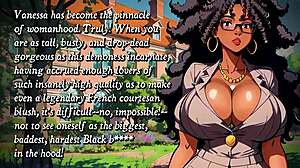 Have you seen Bull God Richard's massive cock in action? It's extraordinarily detailed hardcore!