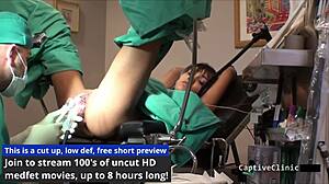 The New Guinea Pig Eliza Sheilds