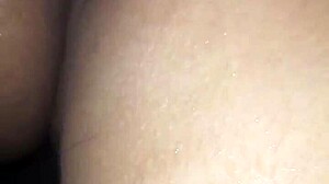 Mi Novia Me Hace Venir En El Ba�o Con Una Mamada Que Le Doy