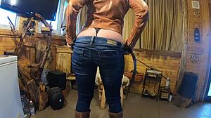 Beautiful Milf and Housewife with Hungry Pussy- Preview