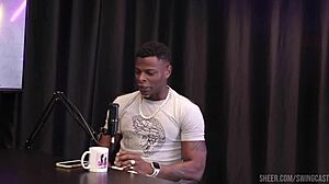 Hey, check this glamour compilation of Will Mastro swinging with sexy Tifany Rocha in sheer red lingerie! 😍