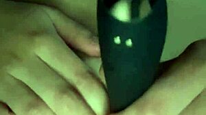 Leaked Private Sexts Show Outdoor Naked Squirt On Public Beach With Vibrator