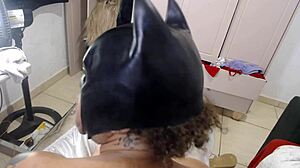 Stepdaughter Loves Tight Shorts Anal