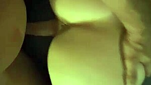 Crazy natural mom loves fucking in different positions.