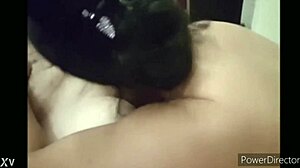 The TEACHER Comes To TEACH But TEACHES How To SUCK