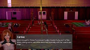 Lets play a headmasters fantasy part 3