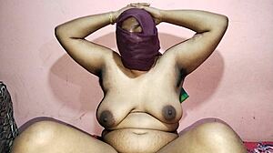 Sharing bed with stepmom and friend leads to intimacy.