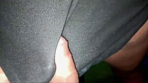 wet pussy gets creampied by tight teen hole, want to see?