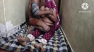 Indian Wife Gets Fucked In Desi Sex Hindi Full Hd Video