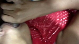 MILF Fucks Daughter's Boyfriend Hard