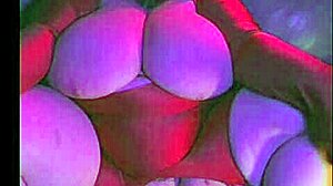 Stroke Your Cock While I Rub My Bbw Pussy!