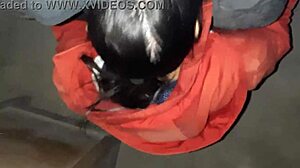 Before Robbing Someone Elses House We Decided To Have Sex - Lesbian Illusion Girls!!