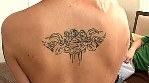 Trisha Rey Addicted to Big Cocks!