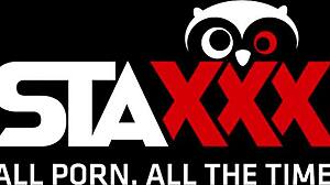 is michelle avanti really a squirting party girl? she loves hardcore sex and ass play