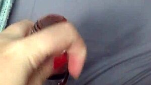 having fun with my toys