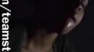 We Snuck Upstairs For A Quickie During The Family BBQ