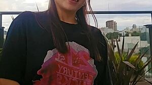 Simon Dice Que Me Squirtee Toda