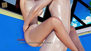 i fulfill my desire with 69 and big tits