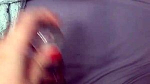 having fun with my toys