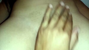 my cousin licks my swollen lubricated vagina so good.