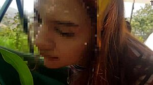 Casting Ends With Teen Fuck