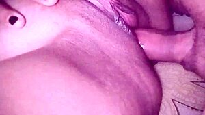 he kept touching me and stuck his dick in me.