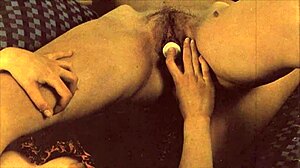 我的秘密生活，特色复古女同性恋