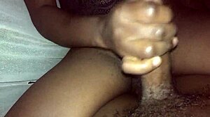 She Rides My Dick Until She Squirts