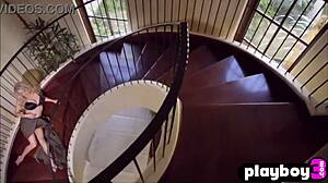 big booty milf and asian cougar expose perfect big tits