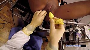 Dr tampa - corporate slaves - minnie rose