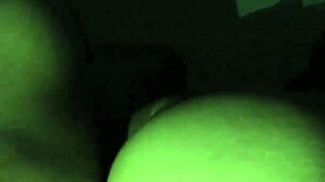 After Family Party, I Fuck Stepsister Hard In Ass