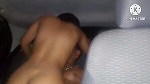 I gave a ride to a hot wife, and she said her husband ignores her. What happened next?