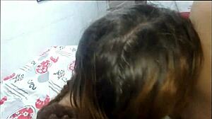 I FUCK my niece's pussy in hardcore session