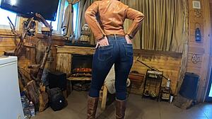 Beautiful Milf and Housewife with Hungry Pussy- Preview