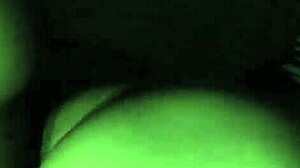 After Family Party, I Fuck Stepsister Hard In Ass