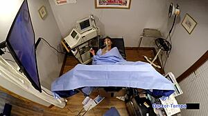 Dr tampa - corporate slaves - minnie rose